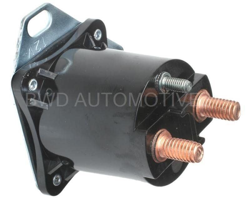 BWD Automotriz S5056