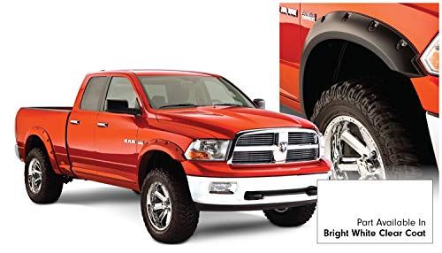 Bushwacker 50915-15 Fender Flare