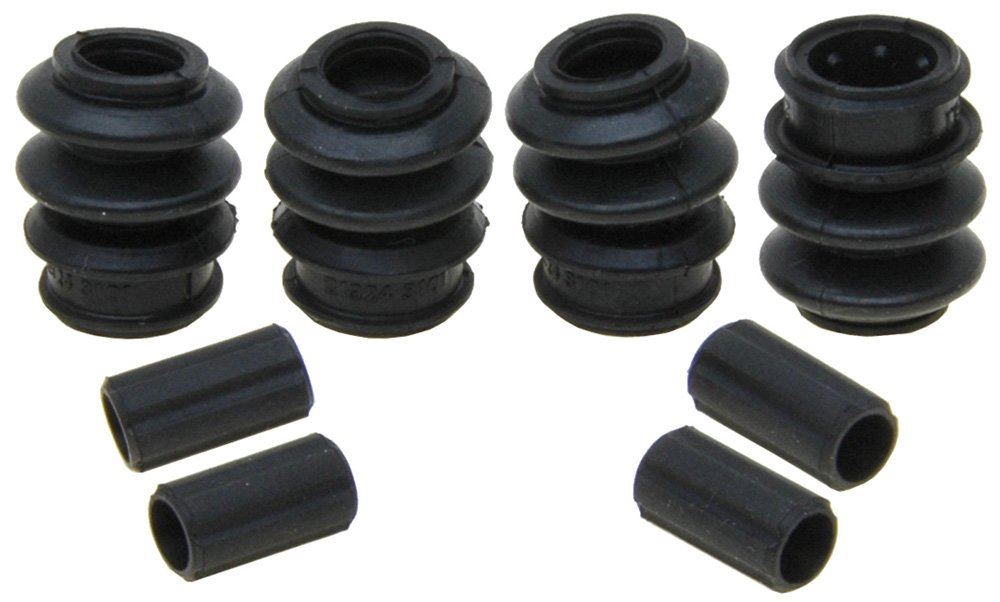 Raybestos H16218 Disc Brake Caliper Bushing