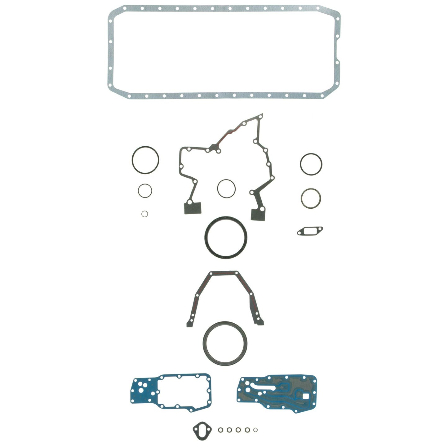 Fel-Pro CS 26218 Engine Conversion Gasket Set