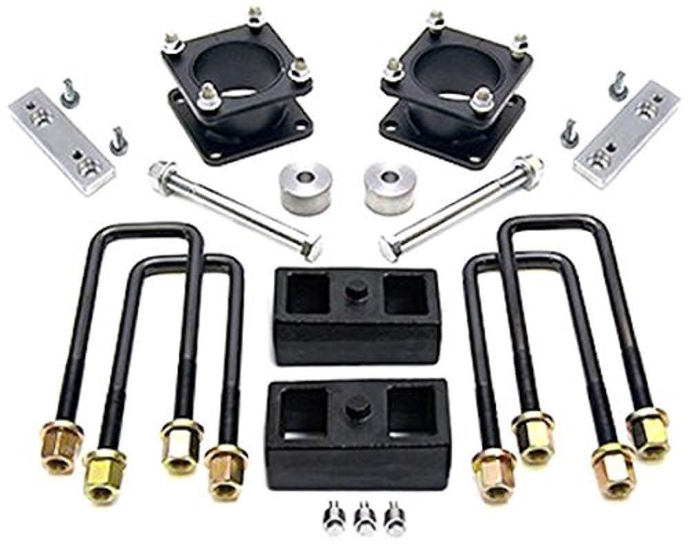 Ready Lift 69-5276 Suspension Lift Kit