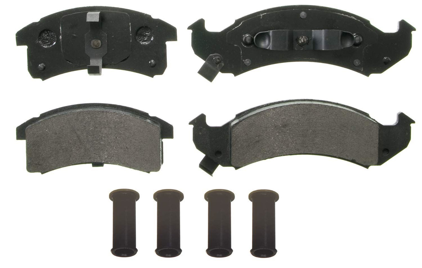 Wagner ZX623 Disc Brake Pad Set