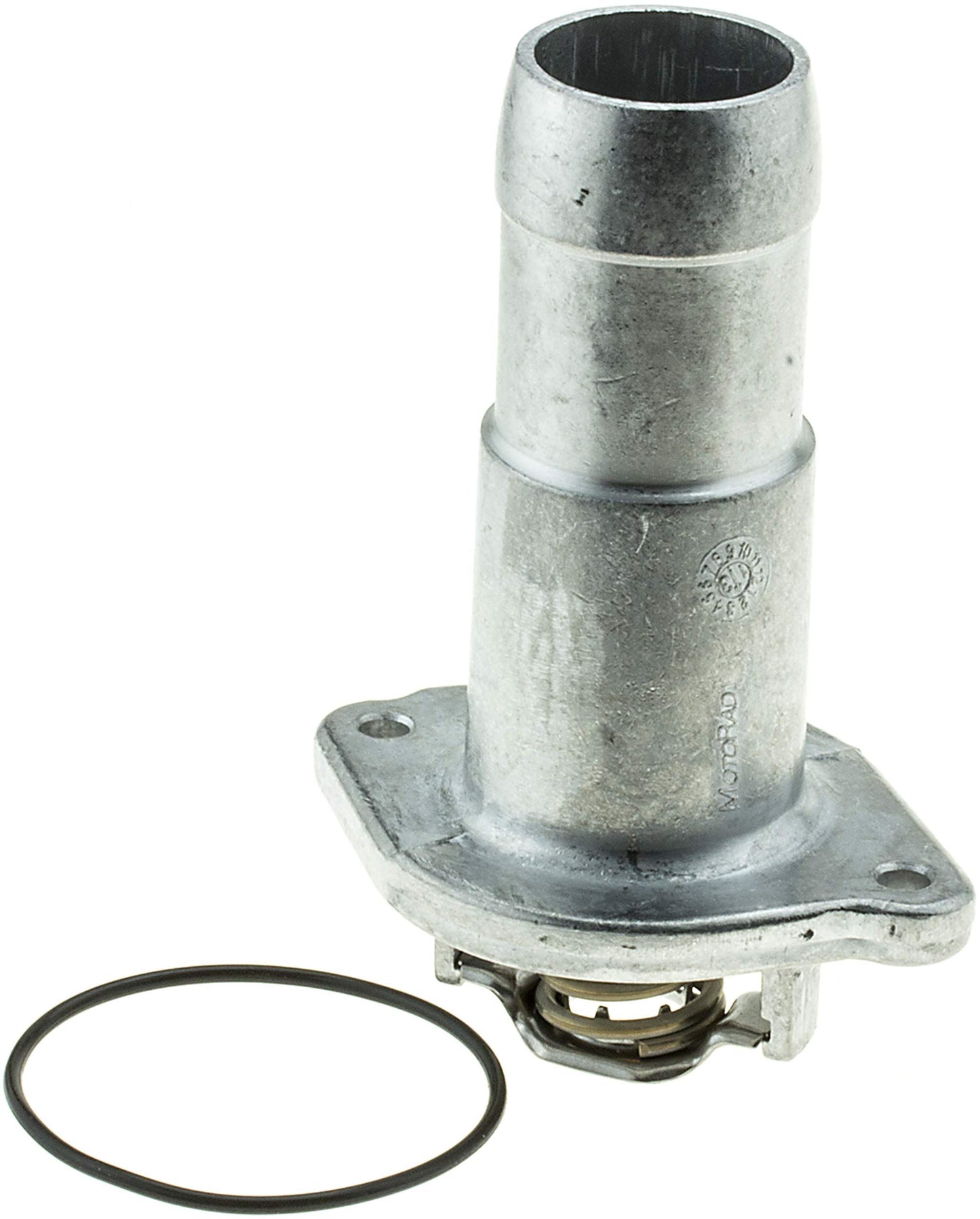 Termostato de refrigerante del motor Gates 34045