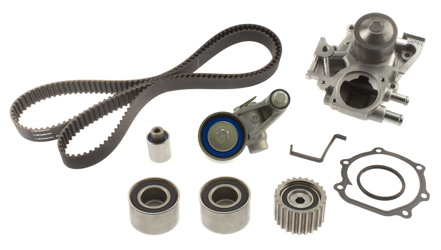 Aisin TKF-005 Engine Timing Belt Kit with Water Pump