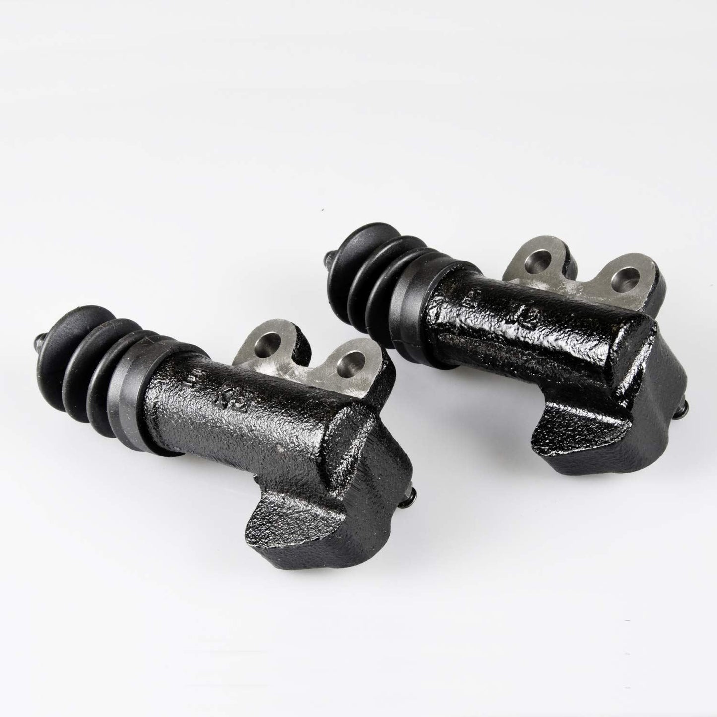 Cilindro esclavo de embrague LuK LSC406