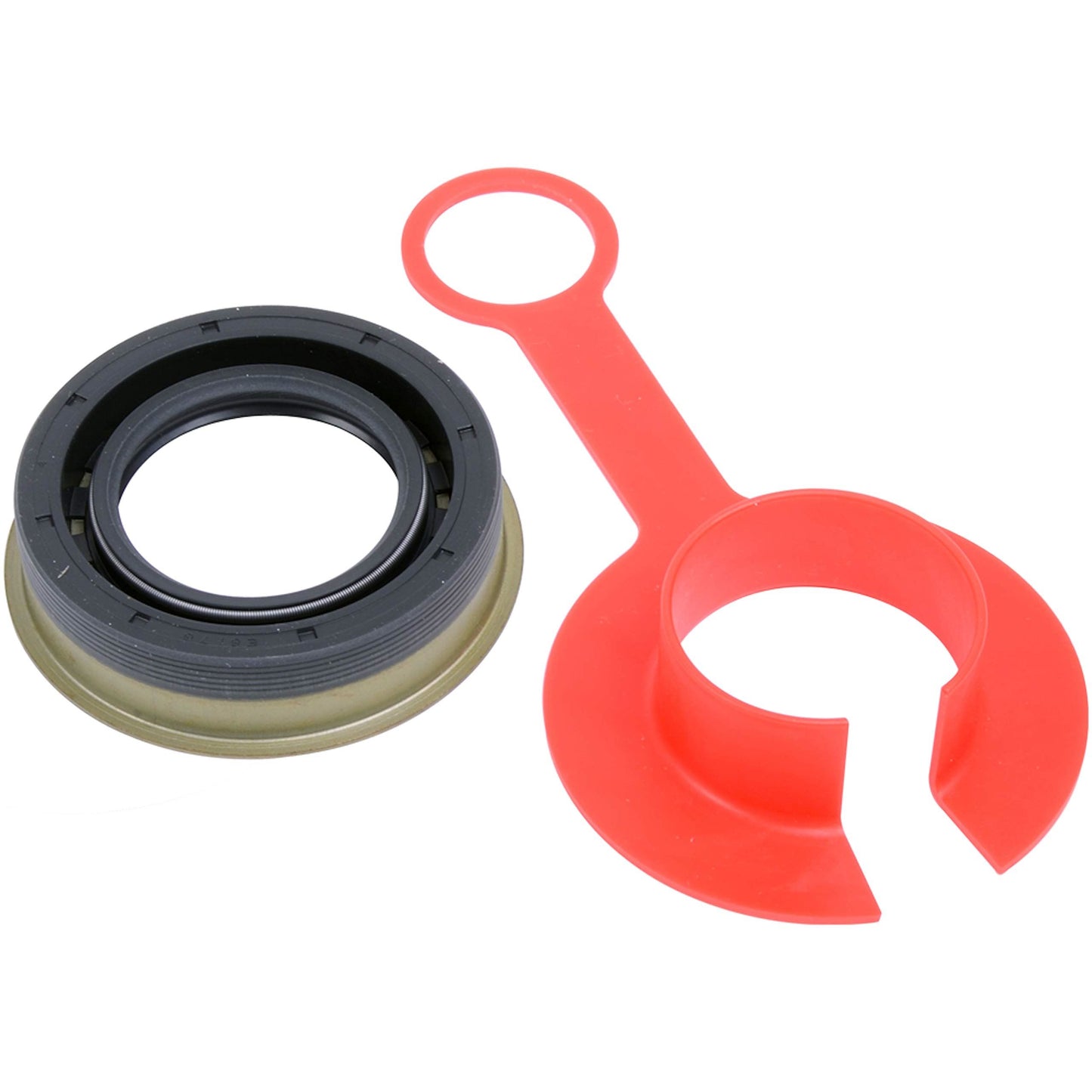 Sello de rueda SKF 13704
