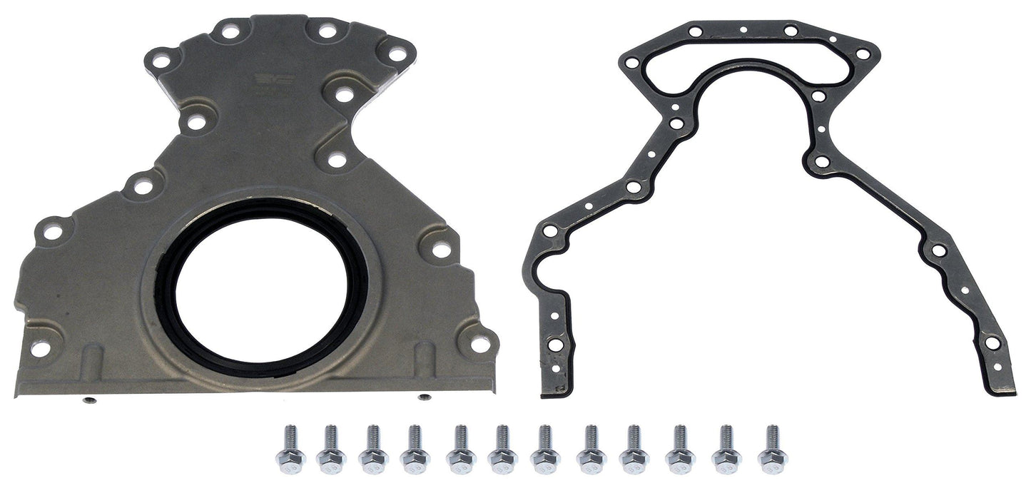 Dorman 635-518 Engine Rear Main Seal Cover