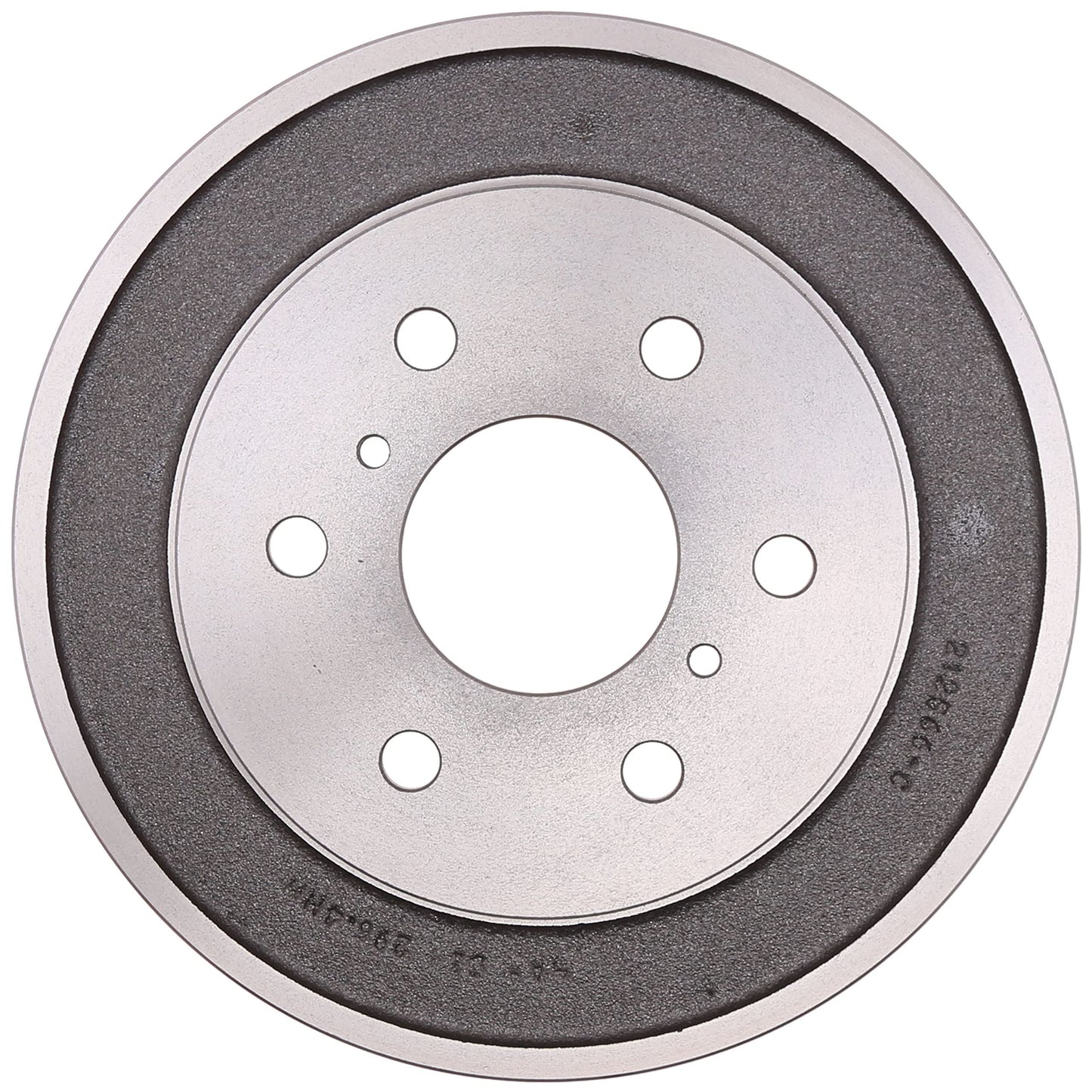 ACDelco Professional Durastop 18B555 Tambor de freno