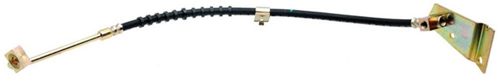 Raybestos BH381161 Brake Hydraulic Hose