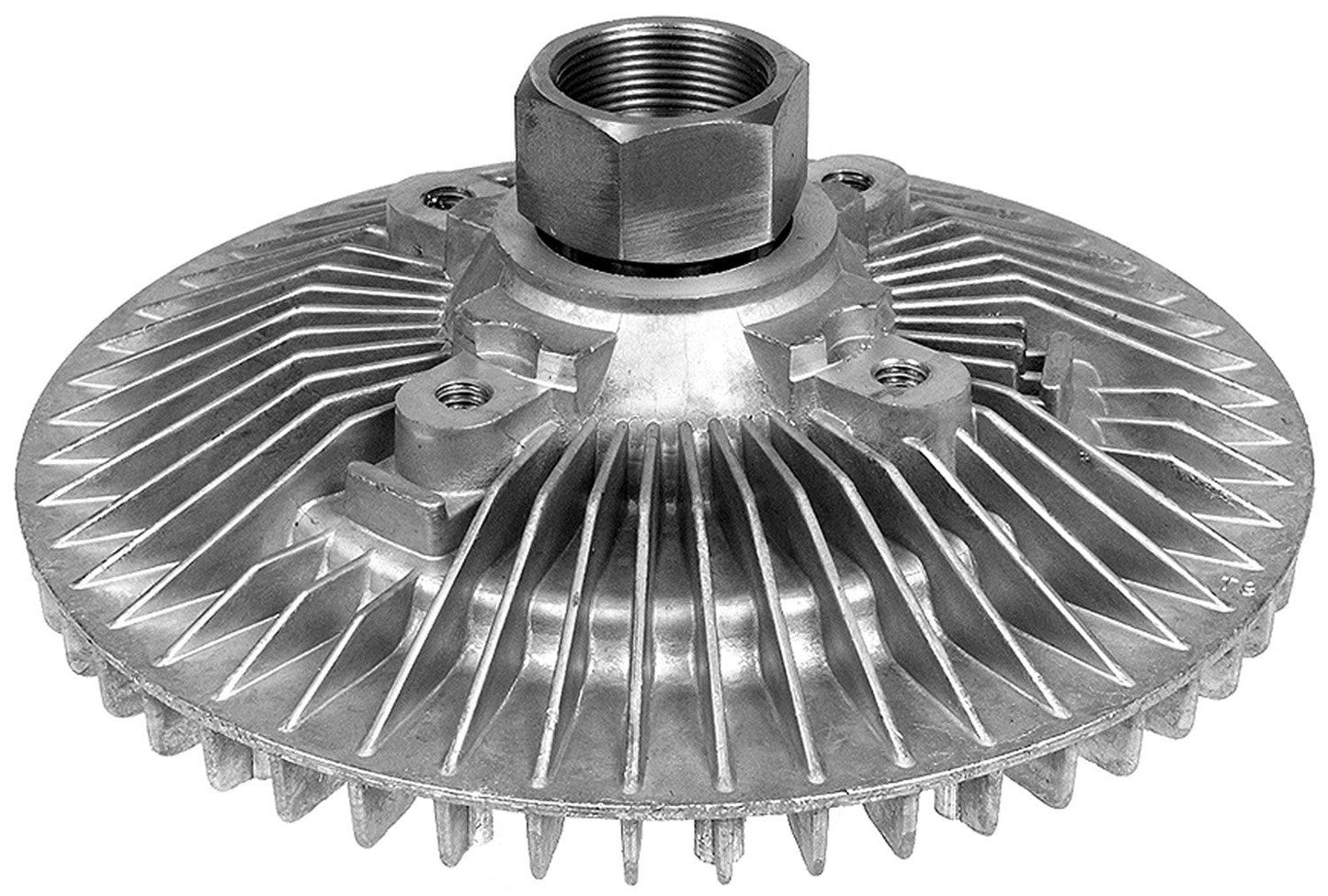 Embrague del ventilador de refrigeración del motor Hayden 2781