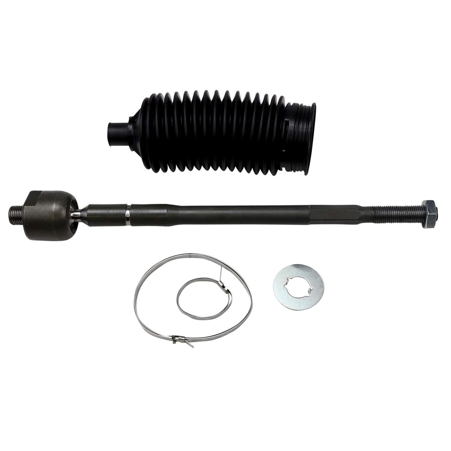 Beck/Arnley 101-7422 Steering Tie Rod End Kit