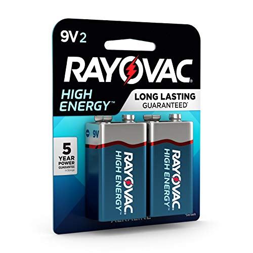 RAYOVAC A16042