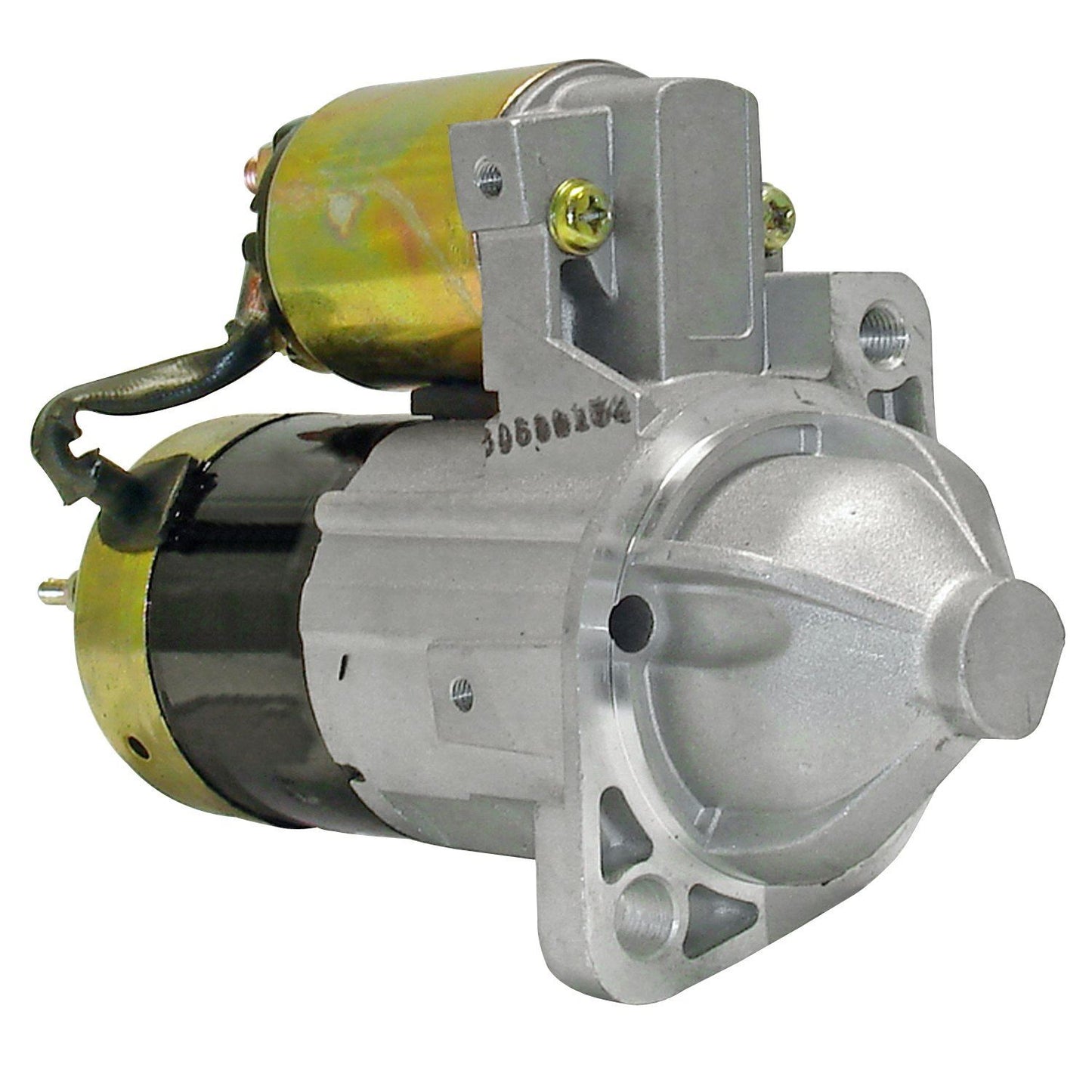 Motor de arranque ACDelco Professional 336-1731A