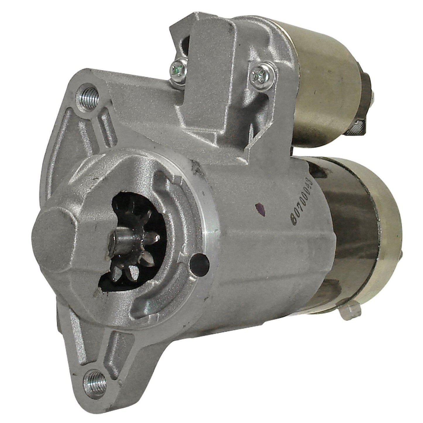 Motor de arranque ACDelco Professional 336-1981