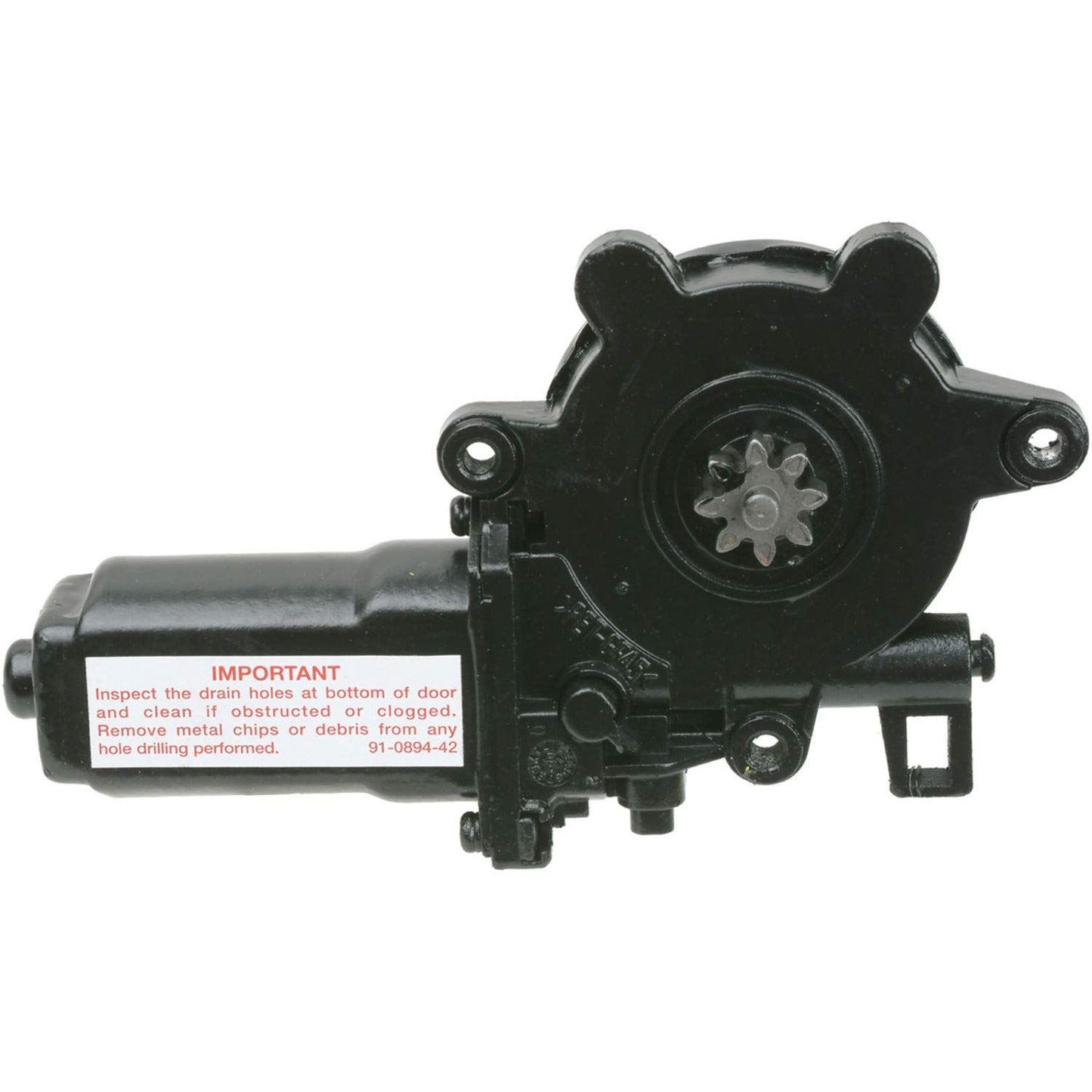 Cardone 47-4111 Power Window Motor