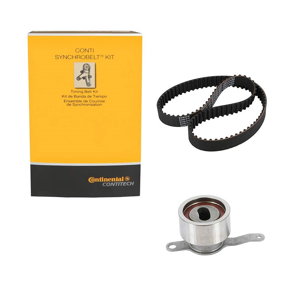 CRP TB224K1 Engine Timing Belt Component Kit