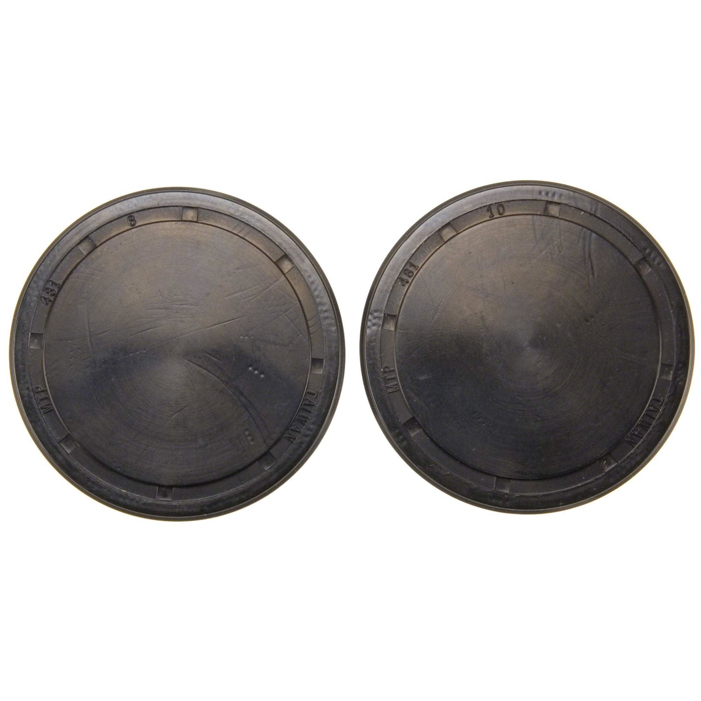 Fel-Pro ES 72308 Enchufe circular para motor