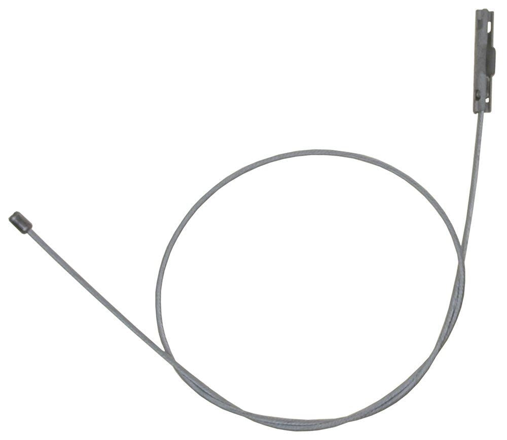 Raybestos BC96937 Parking Brake Cable