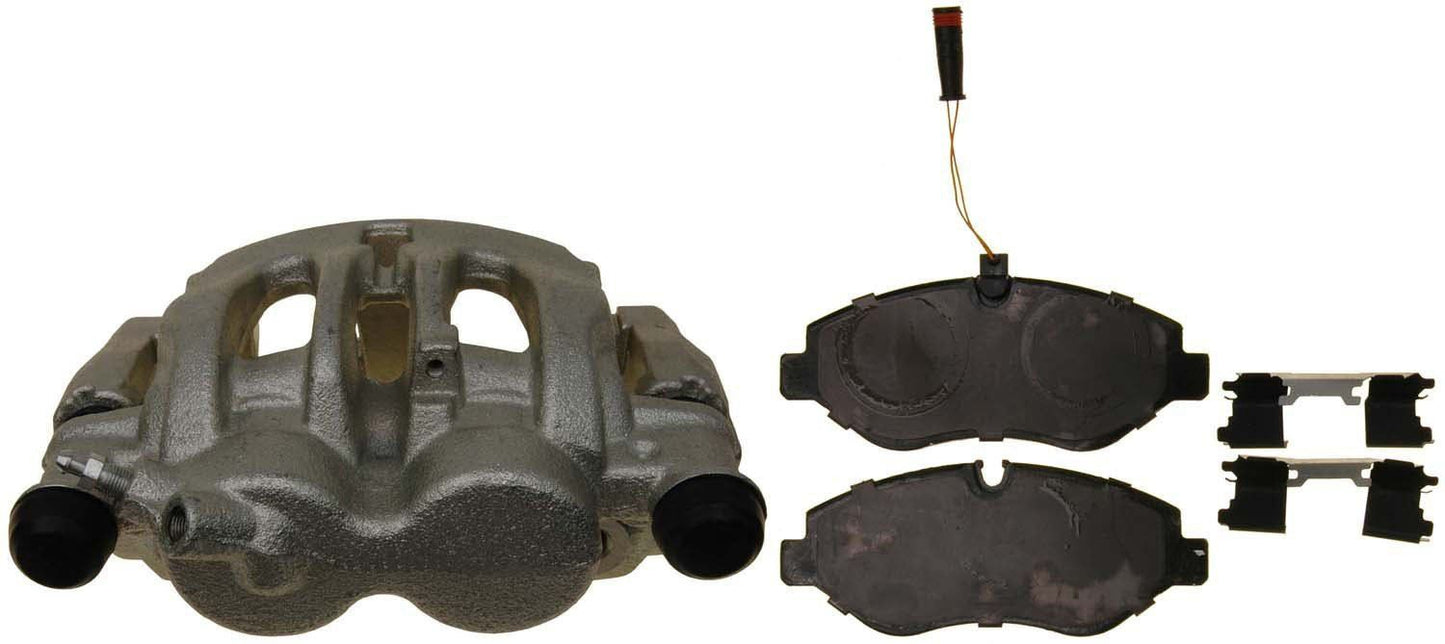 Pinza de freno de disco ACDelco Professional Durastop 18FR12319