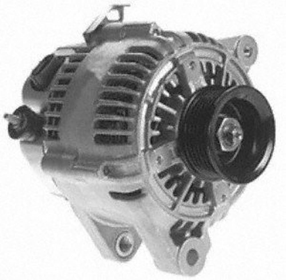 Denso 210-0404 Alternator