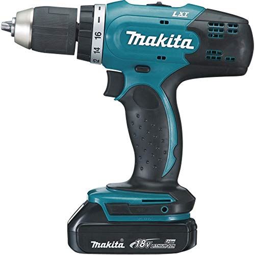 MAKITA DDF453SYE