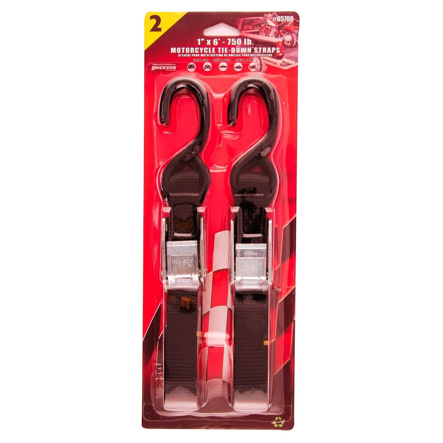 ERICKSON MFG 05700