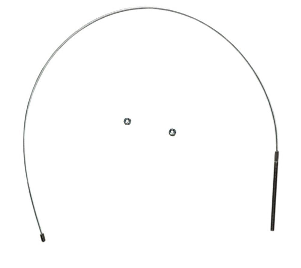 Raybestos BC93237 Parking Brake Cable