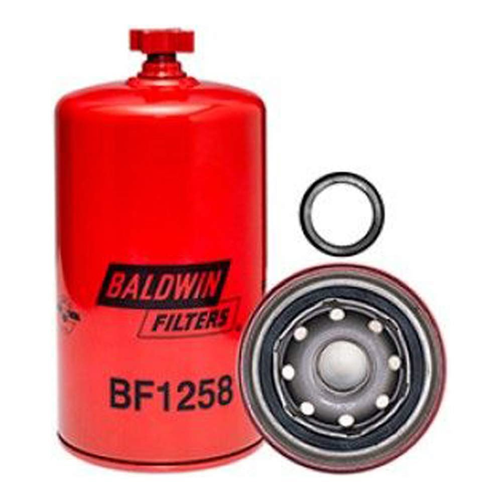 Baldwin BF1258