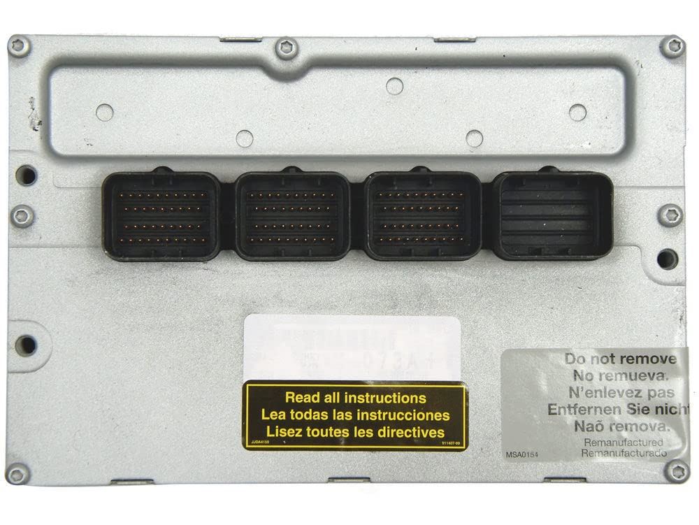 Cardone 79-4385V Engine Control Module (ECM)