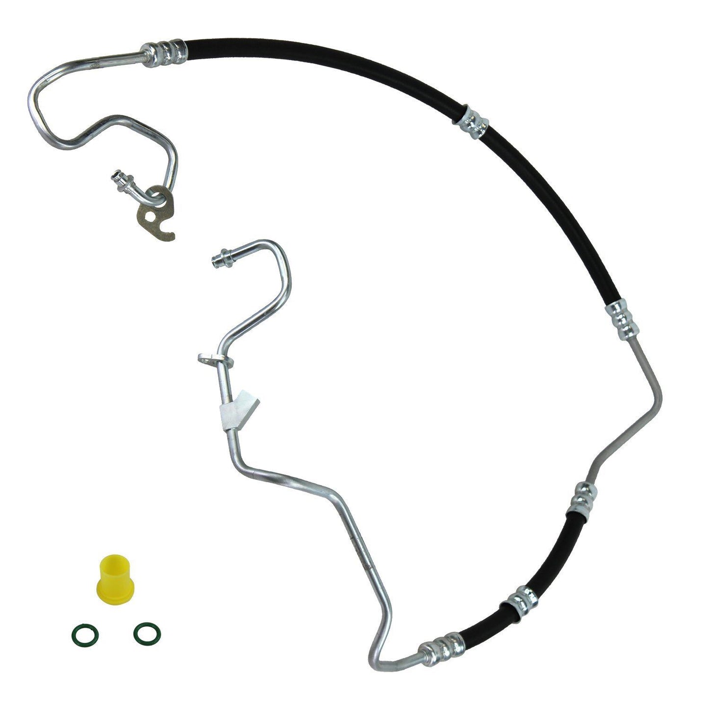 Edelmann 92769 Power Steering Pressure Line Hose Assembly