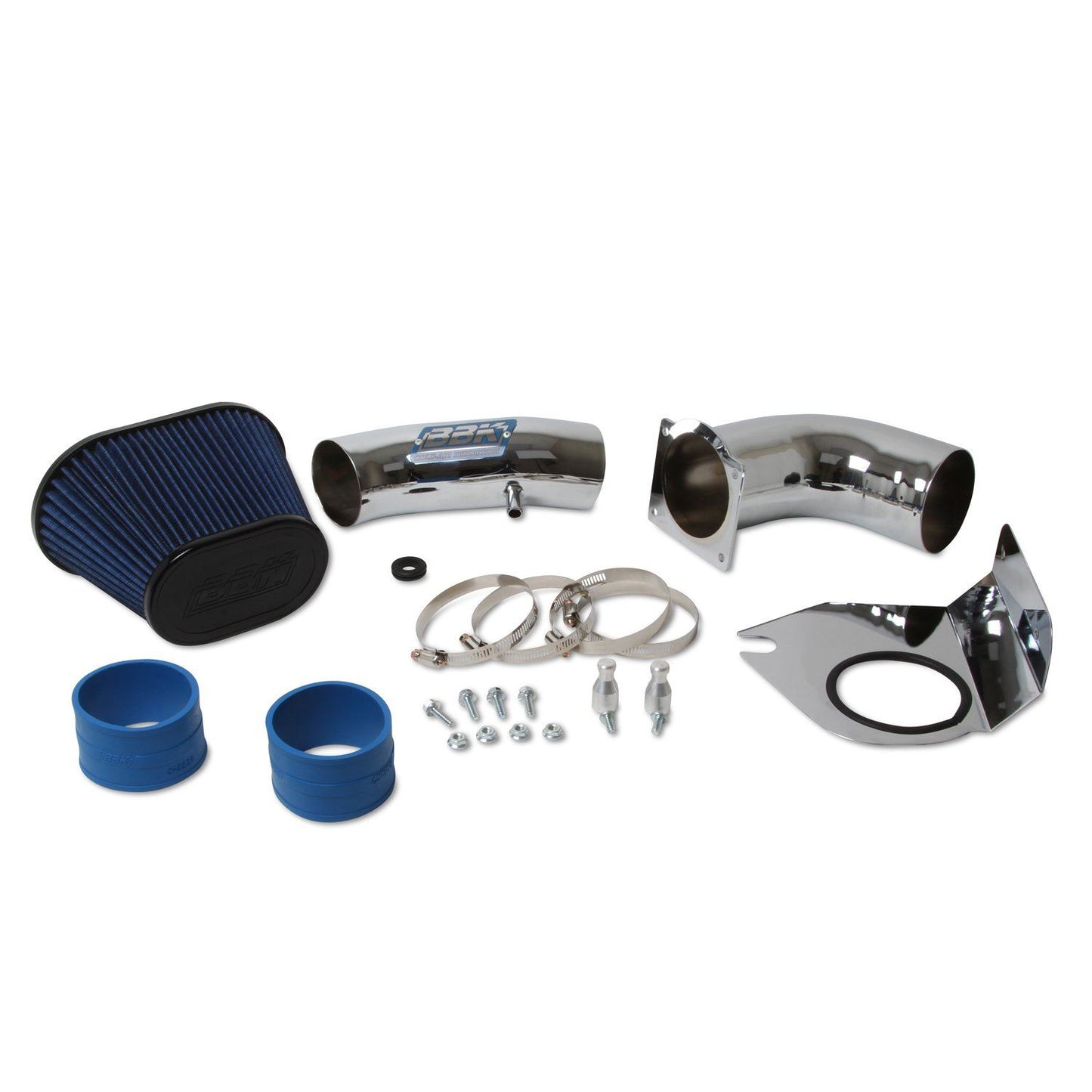 BBK Performance Parts 1712 Air Intake Kit