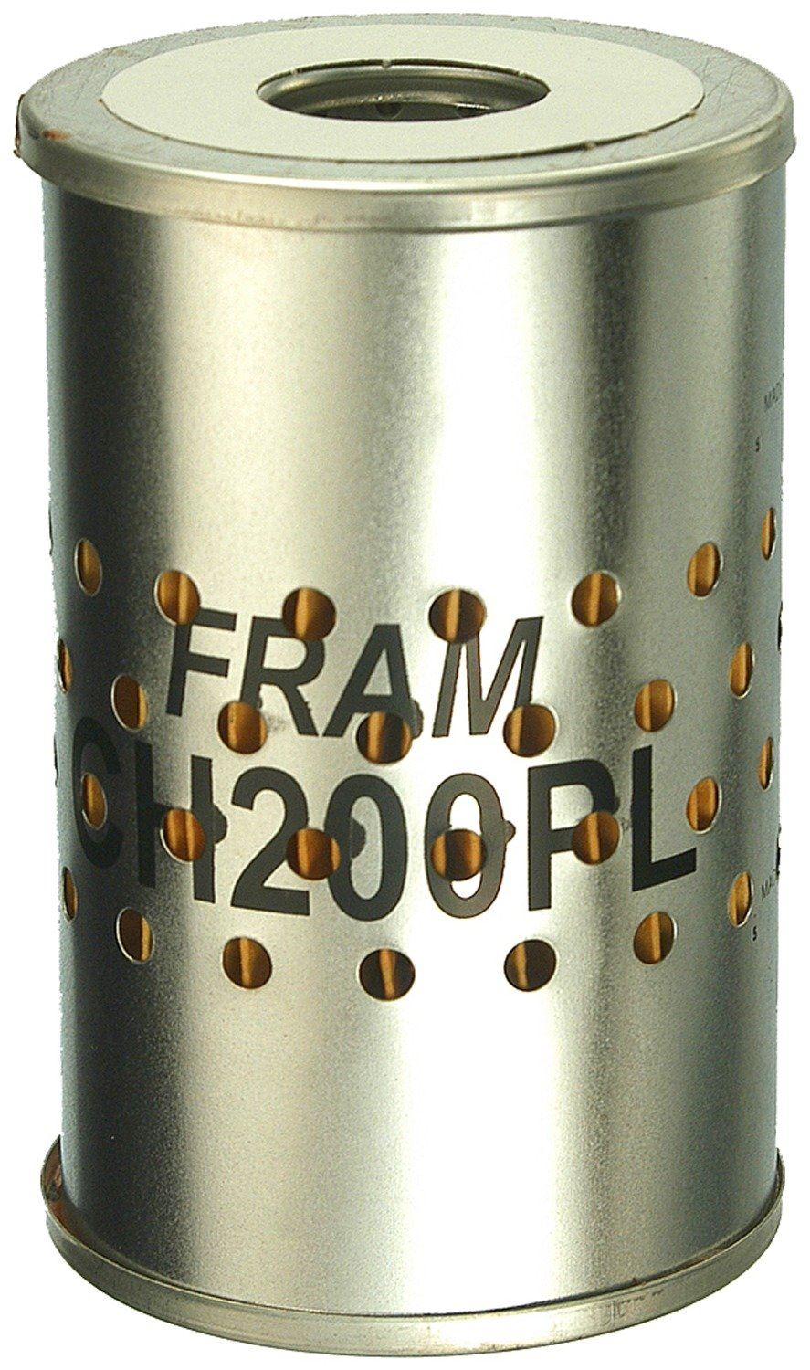 Filtre à huile moteur Fram CH200PL