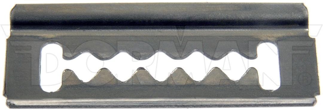 Dorman 963-630D Retenedor de cubierta de parachoques