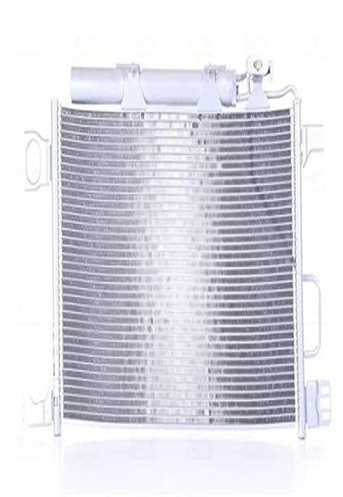 Nissens North America 94794 A/C Condenser