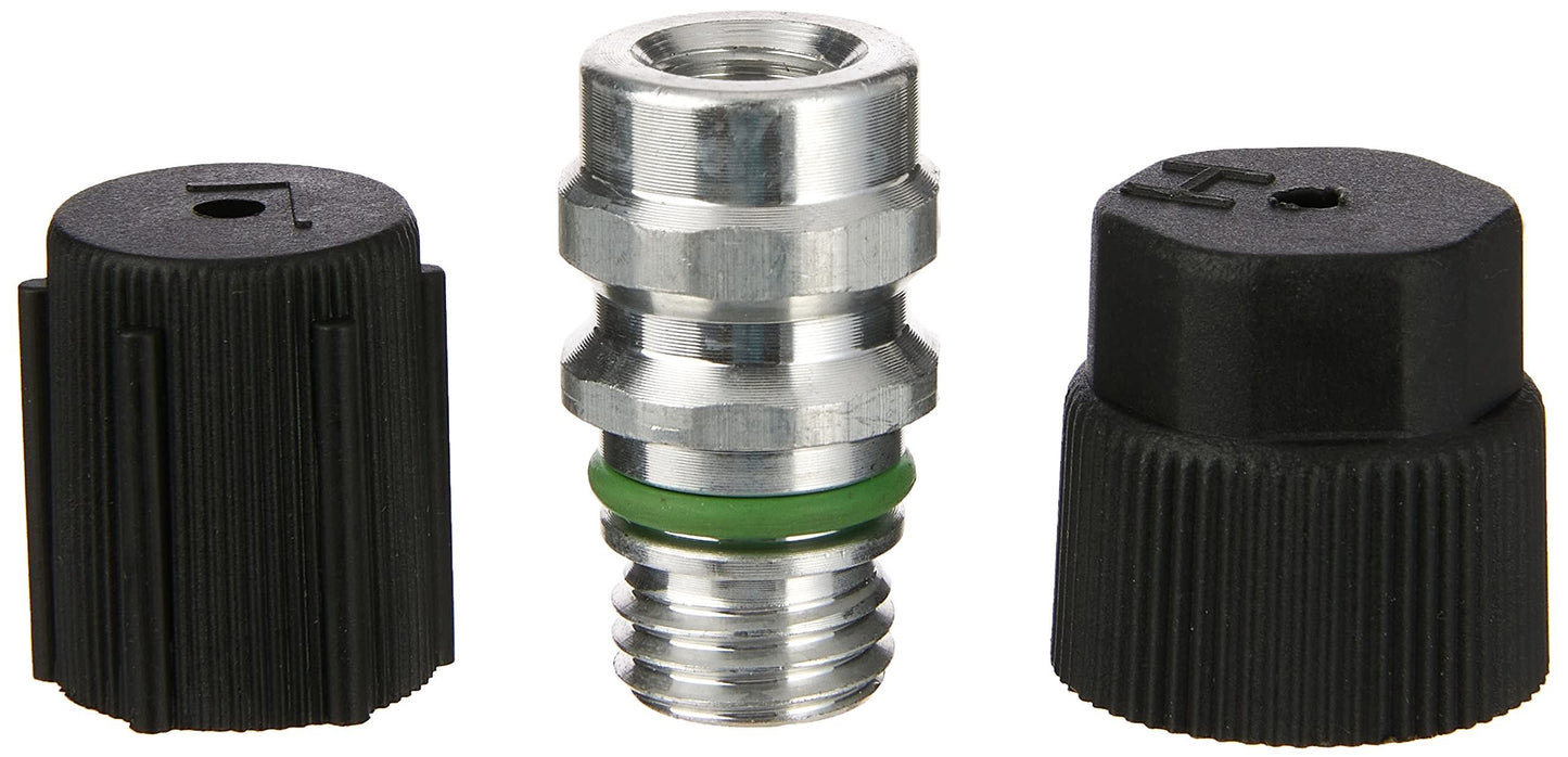 Kit de tapa y núcleo de válvula del sistema de aire acondicionado Four Seasons 26775