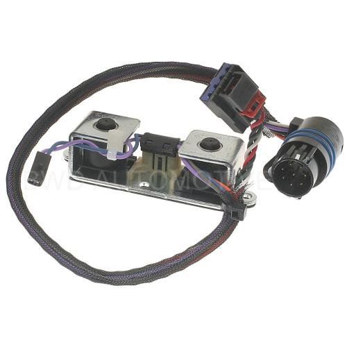 BWD S9861 Solenoide de control de transmisión automática