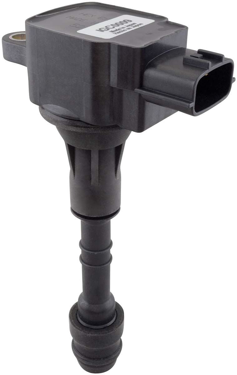 Bobina de encendido Hitachi IGC0009
