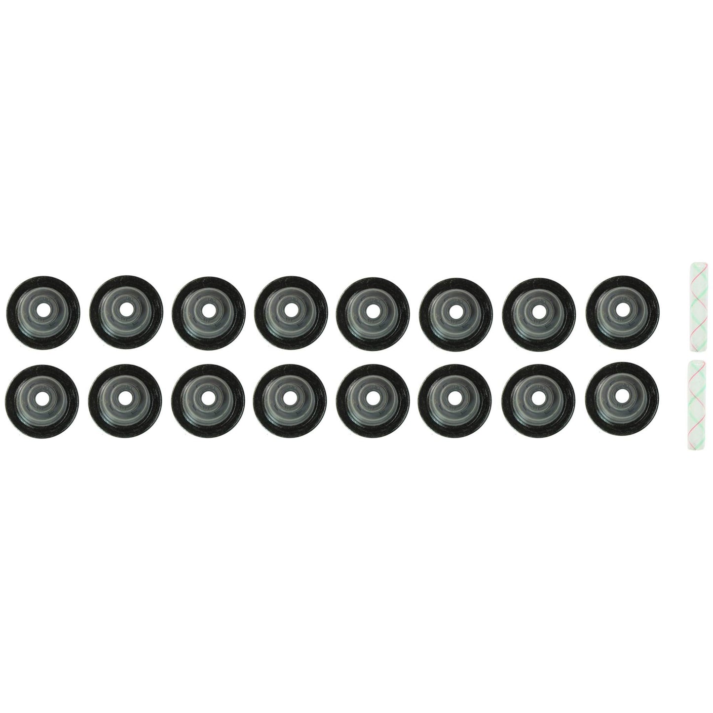 Fel-Pro SS 71314 Engine Valve Stem Oil Seal Set