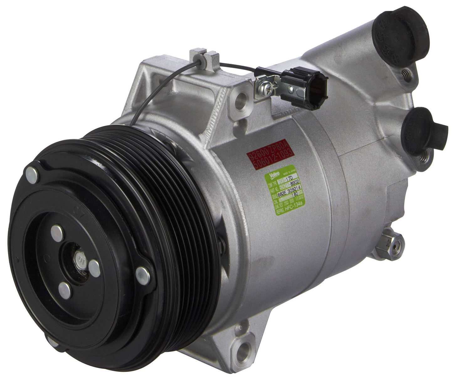 Spectra Premium 0610156 A/C Compressor