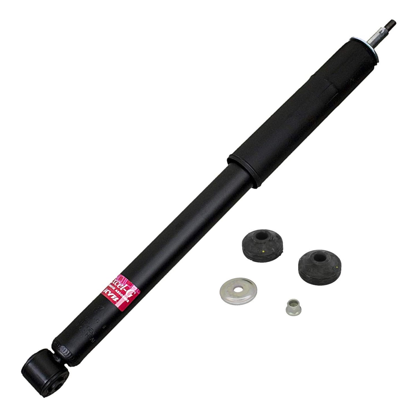 Amortisseur de suspension KYB 343487