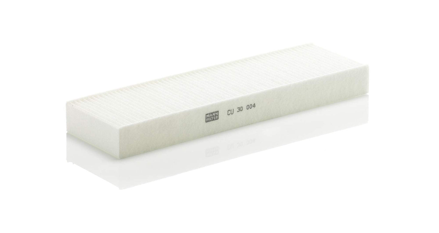 MANN-FILTER CU 30 004 Cabin Air Filter
