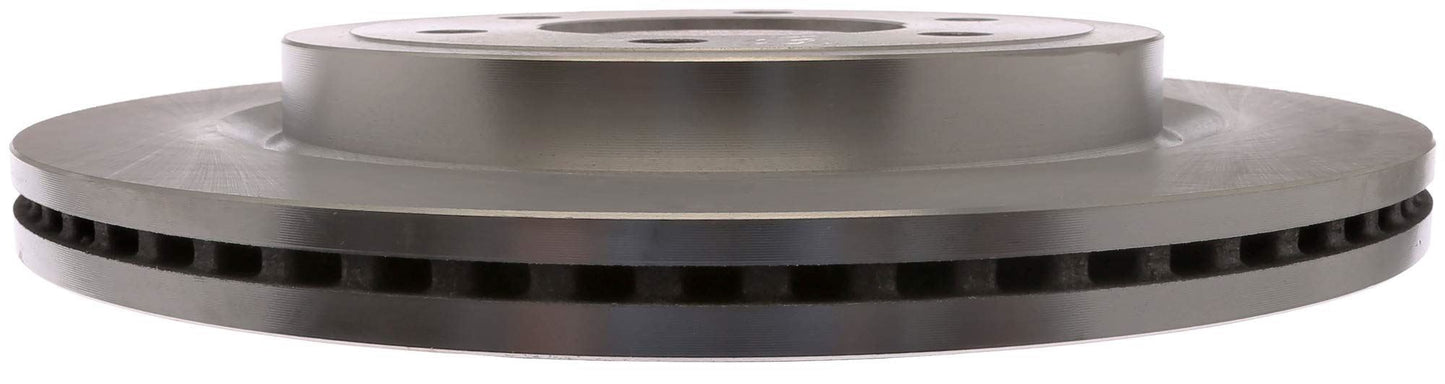 Rotor de freno de disco Raybestos 682263R