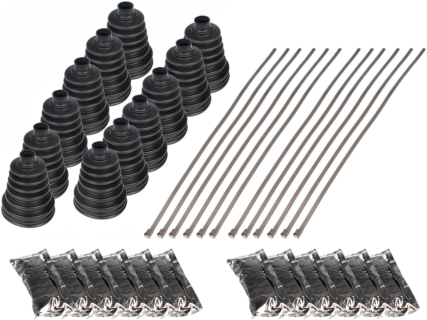 Dorman (OE Solutions) 614-012