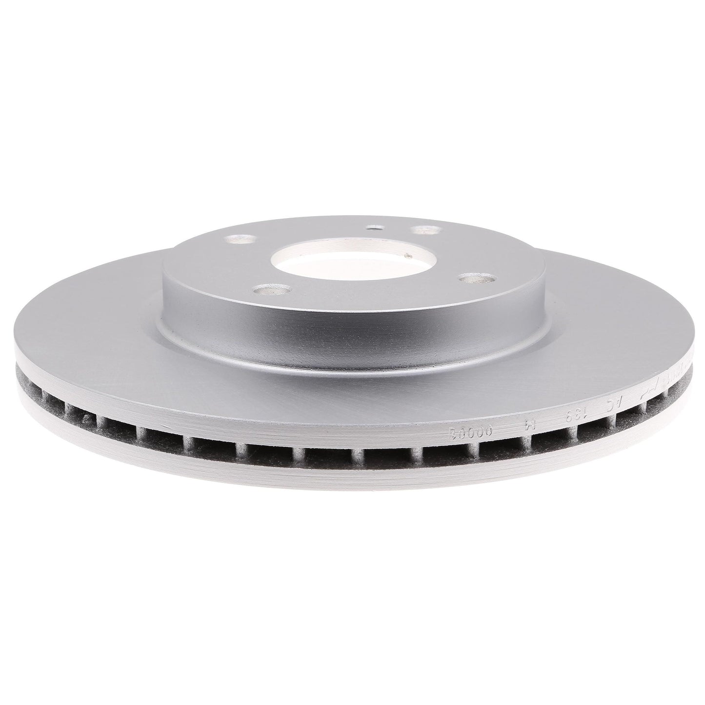 ACDelco Advantage 18A2800AC Rotor de frein à disque