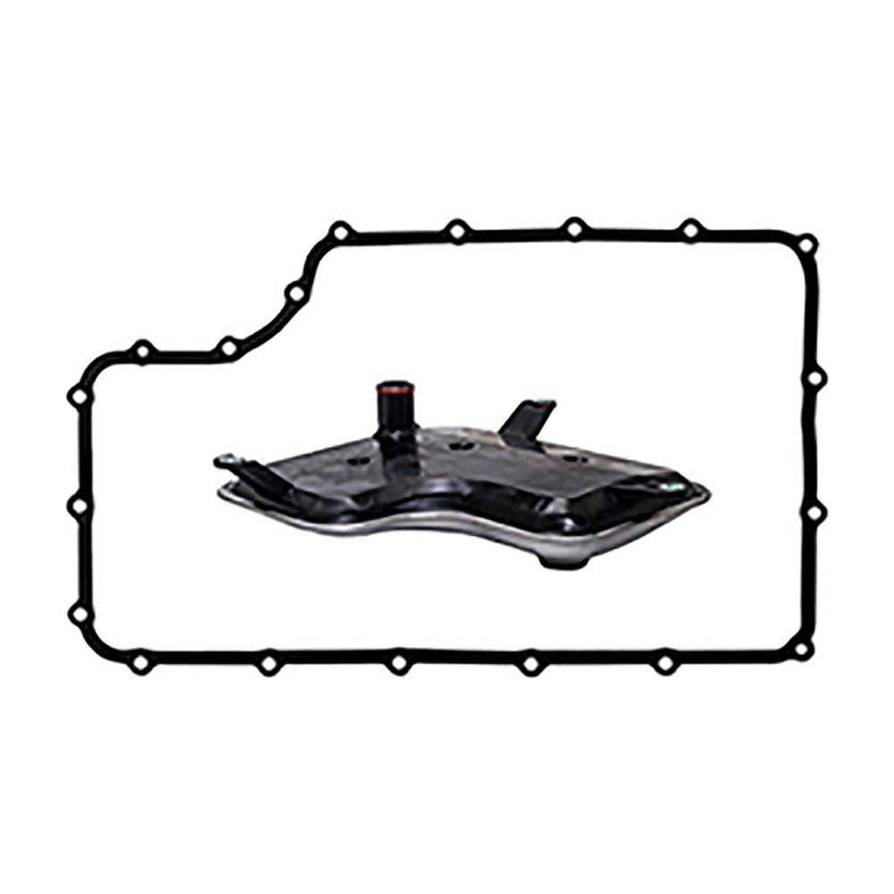Baldwin 20028 Transmission Oil Filter