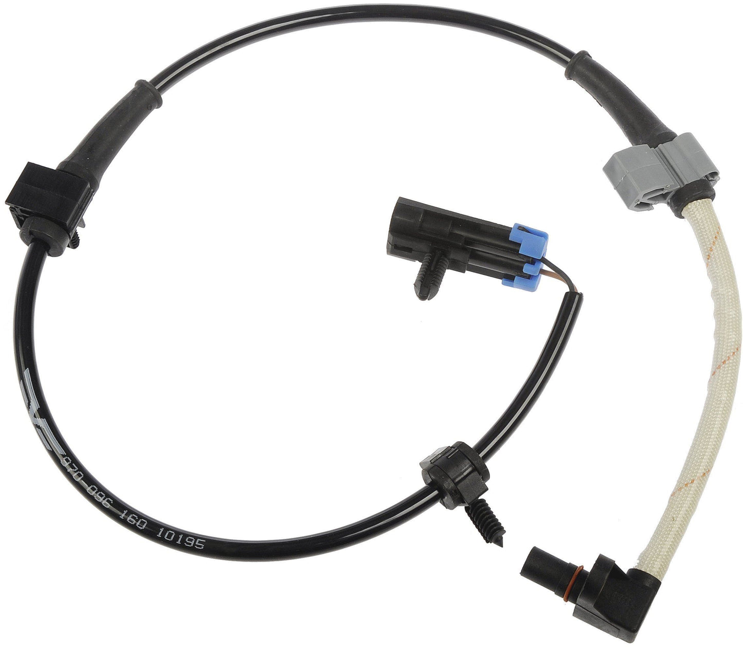 Dorman 970-096 Capteur de vitesse de roue ABS