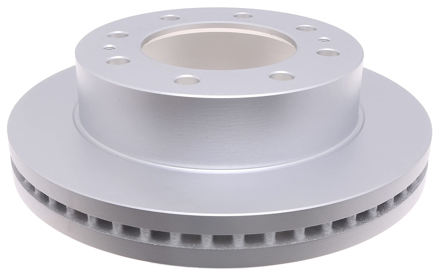 ACDelco Advantage 18A1193AC Rotor de frein à disque