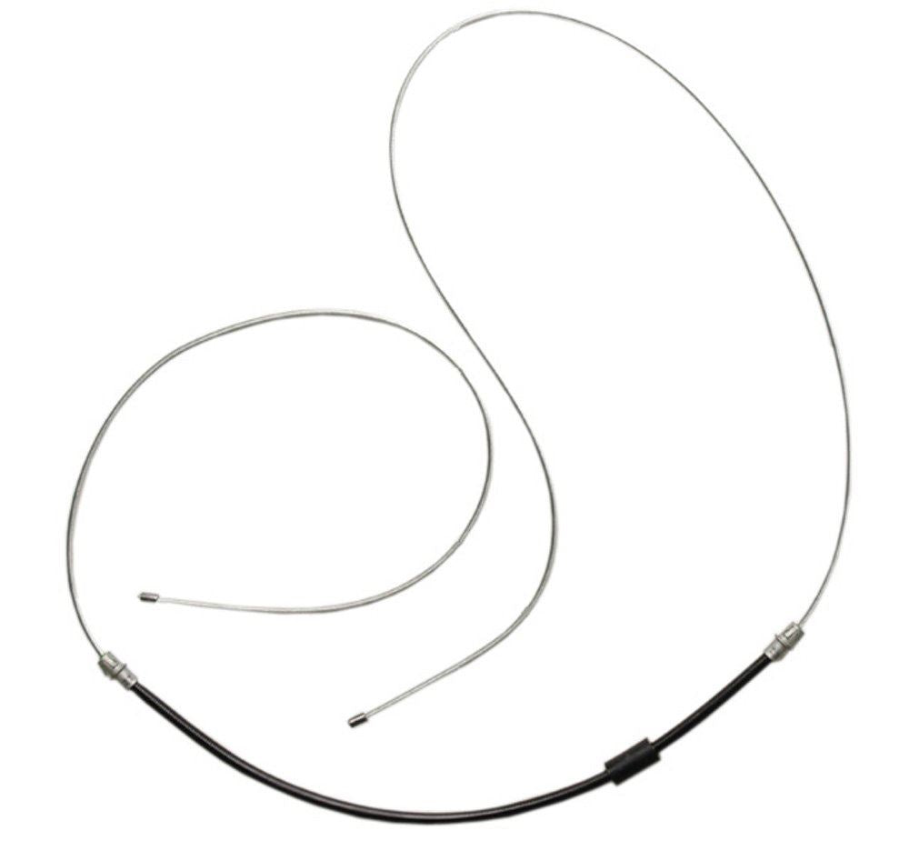 Câble de frein de stationnement Raybestos BC93402