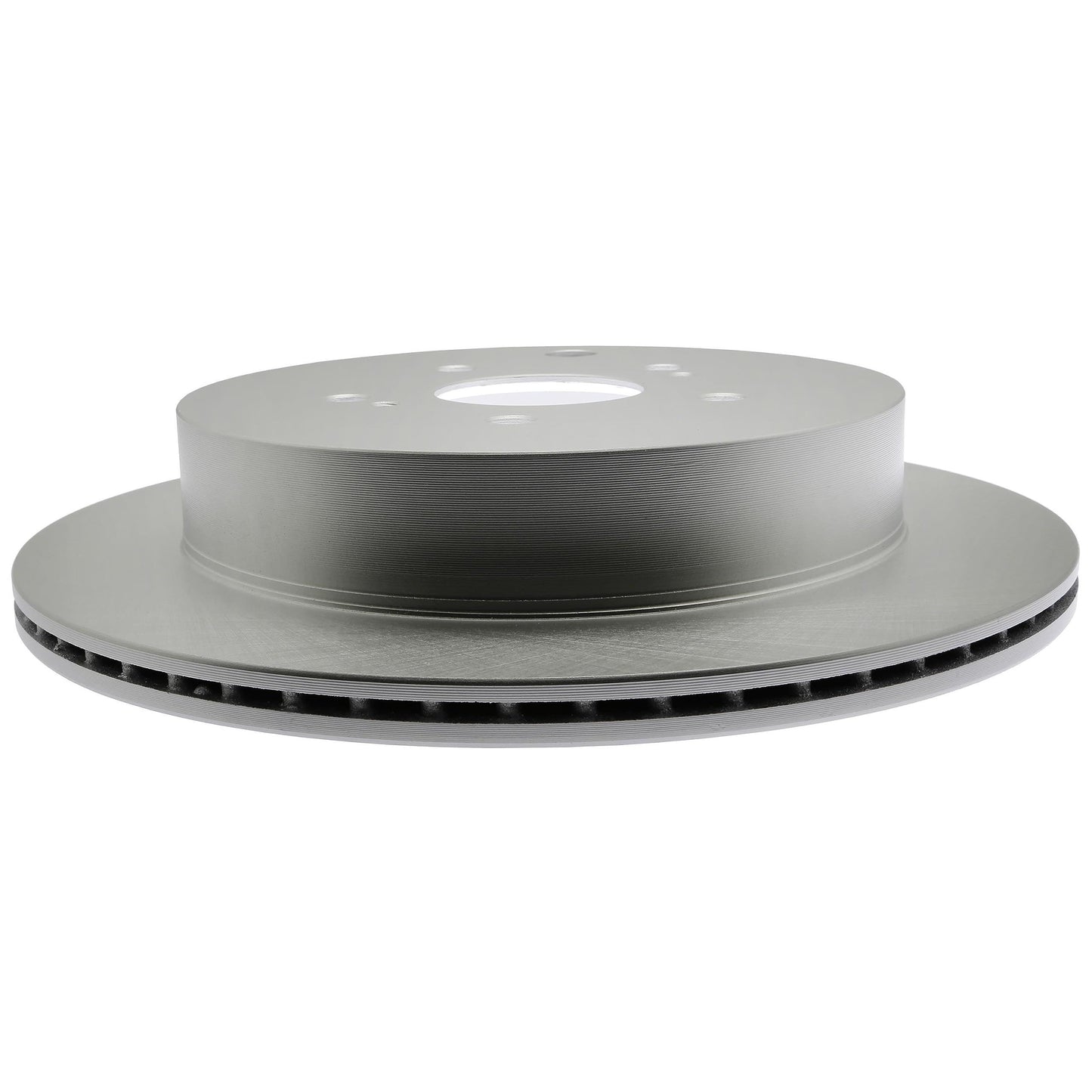 ACDelco Advantage 18A2743AC Rotor de frein à disque