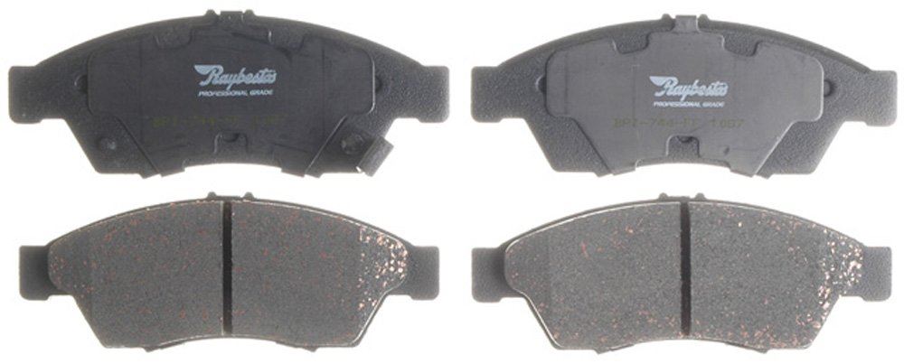 Raybestos PGD1195C Disc Brake Pad Set